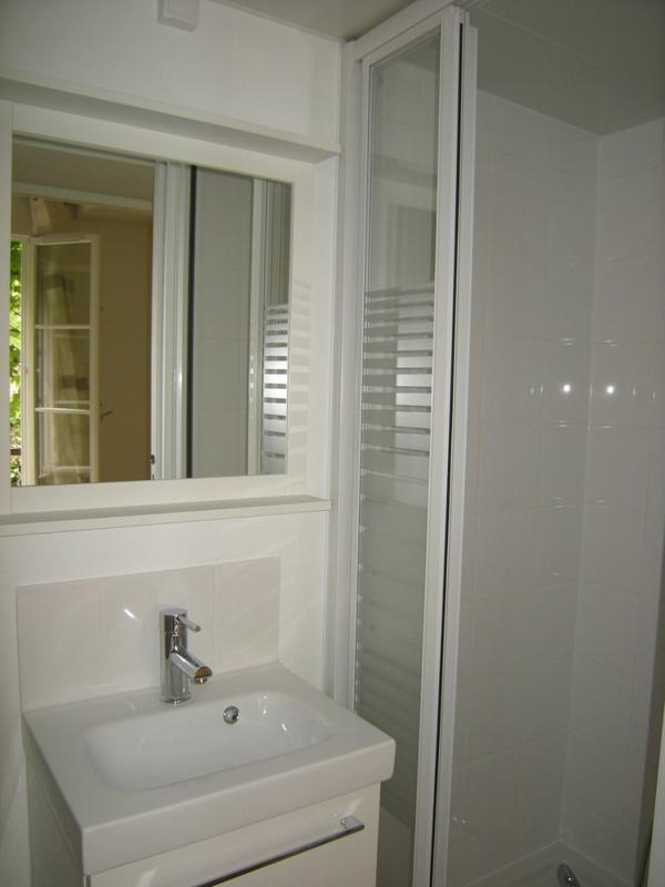 Appartement - 17 m² - 1 pièce