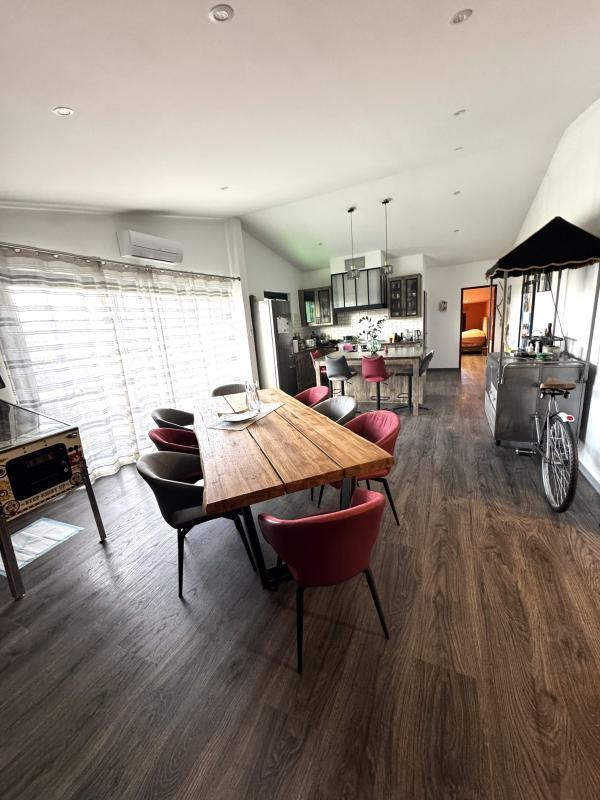 Bureau - 1 888 m² - 10 pièces