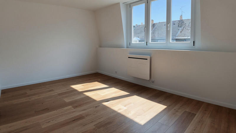 Appartement - 101 m² - 4 pièces