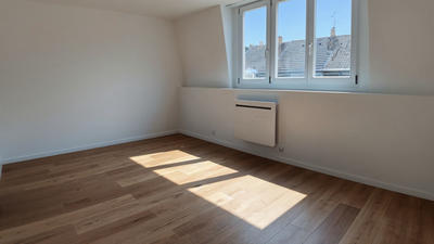 Appartement - 101 m² - 4 pièces