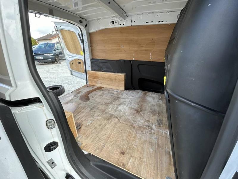 Citroën Berlingo Van III m 650kg BlueHDi 75 s&amp;amp;S Bvm Control