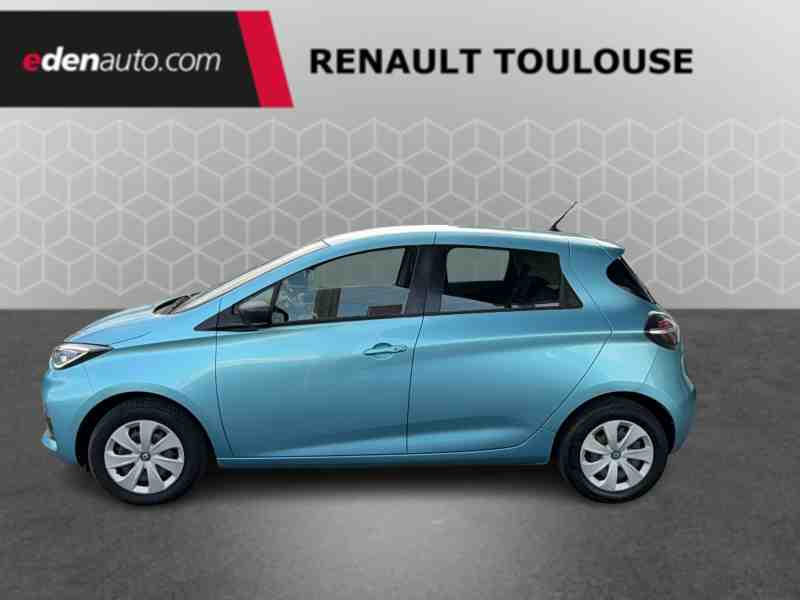 Renault Zoe R110 Life