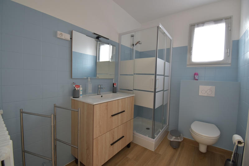 Maison - 156 m² - 5 pièces