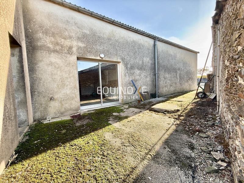 Maison - 148 m² - 6 pièces