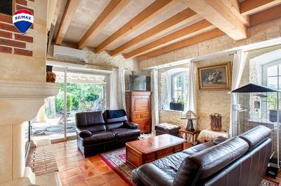 Maison - 306 m² - 6 pièces