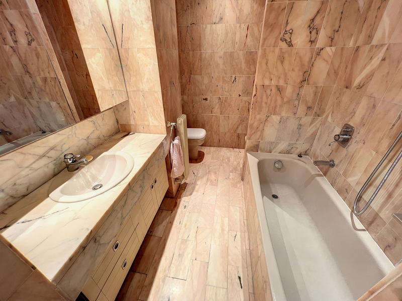 Appartement - 86 m² - 3 pièces