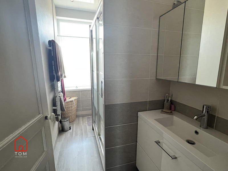 Maison - 145 m² - 6 pièces