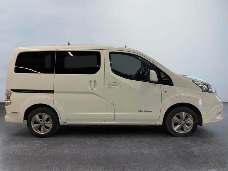 Nissan E-Nv200 Evalia Electrique 5pl n-Connecta