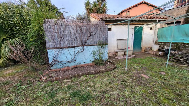 Maison - 180 m² - 7 pièces