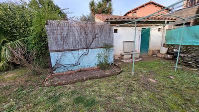 Maison - 180 m² - 7 pièces