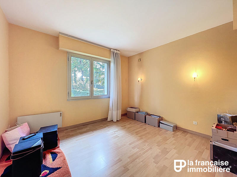 Maison - 117 m² - 6 pièces