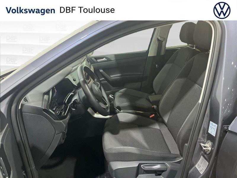 Volkswagen Polo 1.0 Tsi 95 s&amp;S Bvm5 Vw Edition