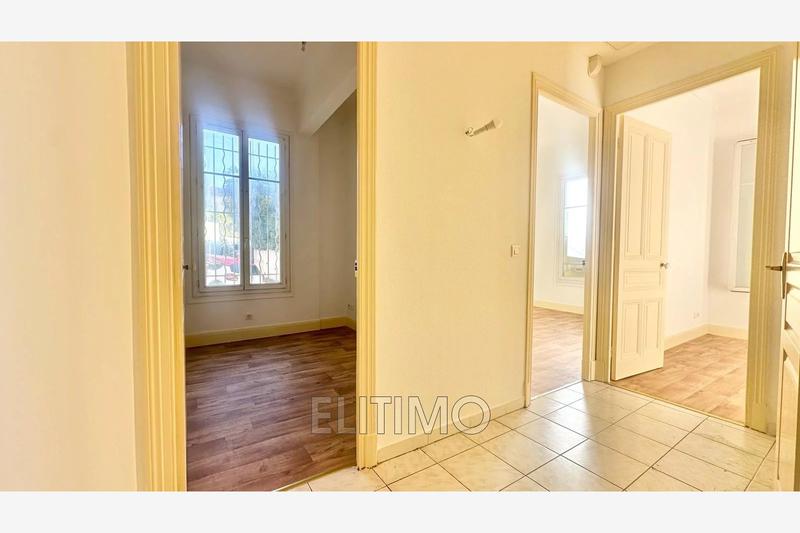 Appartement - 47 m² - 3 pièces