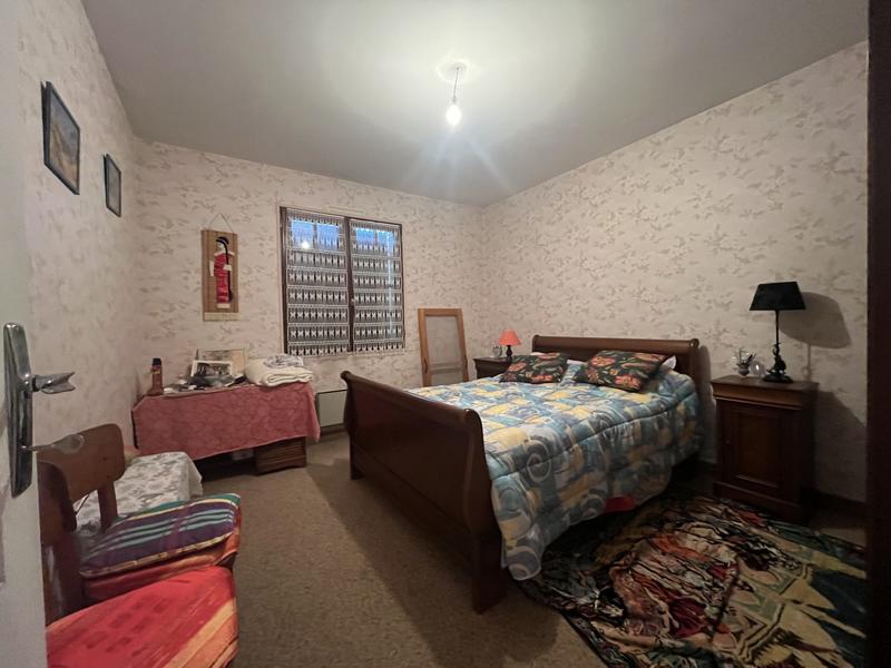 Maison - 75 m² - 6 pièces