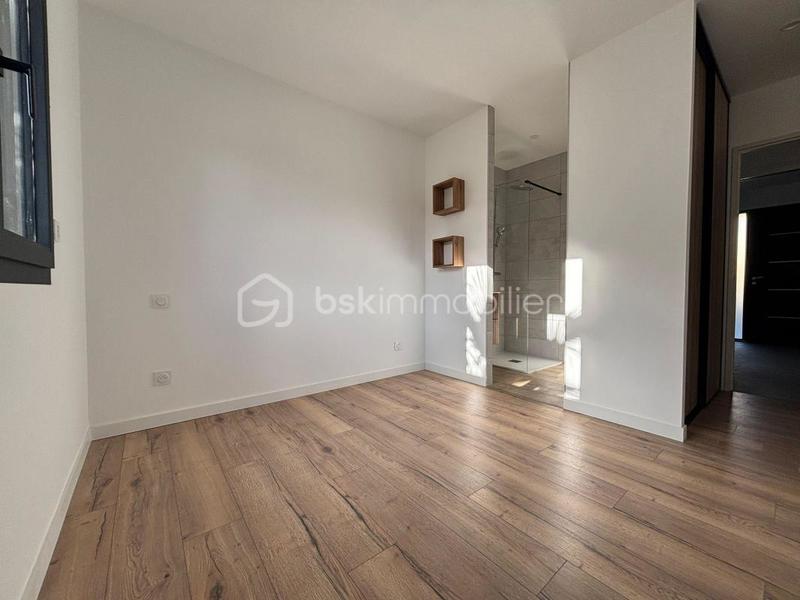 Villa - 139 m² - 5 pièces