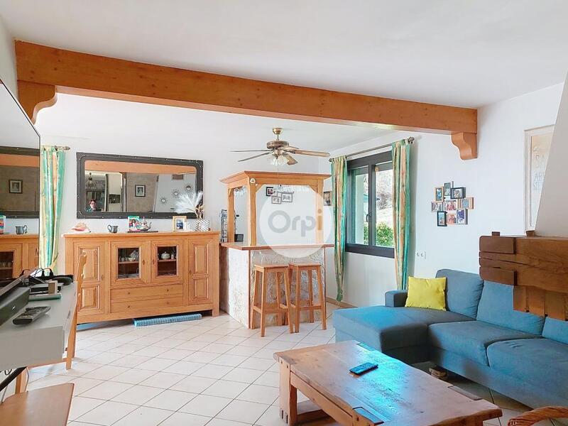 Maison - 150 m² - 5 pièces