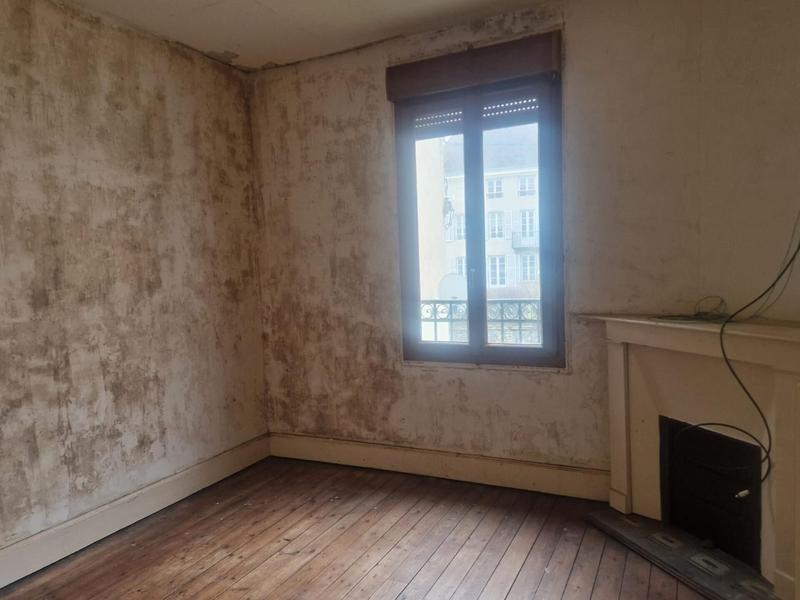 Maison - 77 m² - 3 pièces