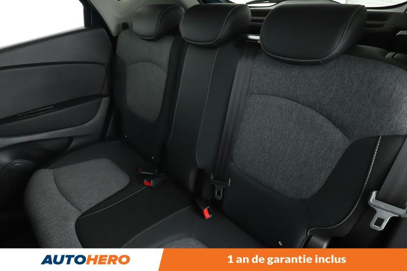 Renault Captur 0.9 TCe Energy Intens 90 ch