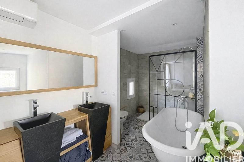 Maison de ville - 175 m² - 7 pièces