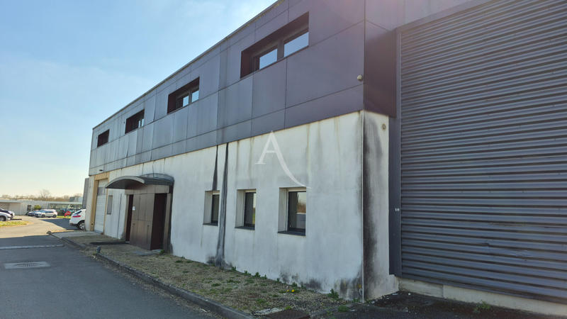 Bureau - 75 m² - 7 pièces