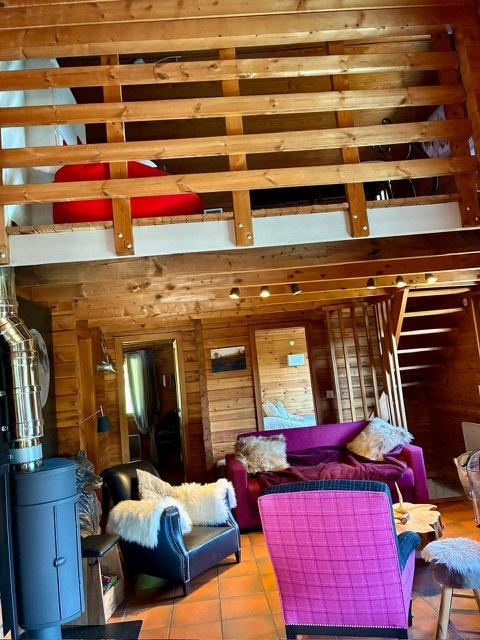 Maison - 124 m² - 7 pièces