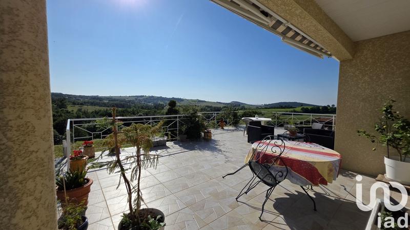 Maison - 150 m² - 5 pièces