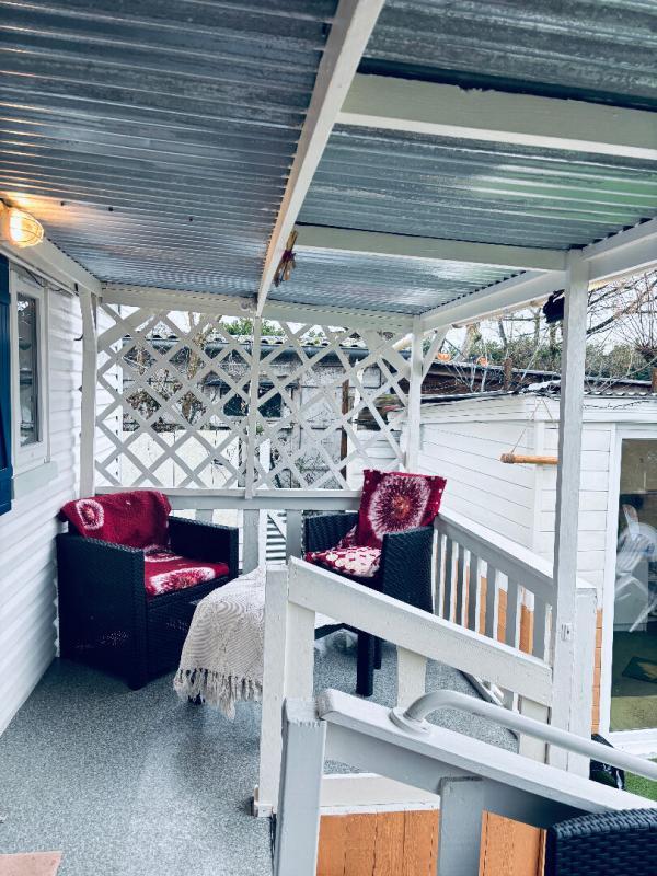 Maison - 33 m² - 2 pièces