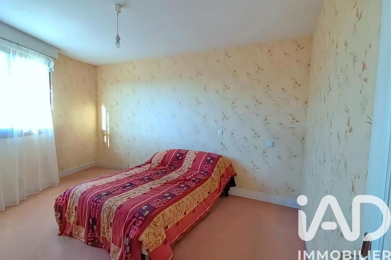 Maison - 155 m² - 8 pièces