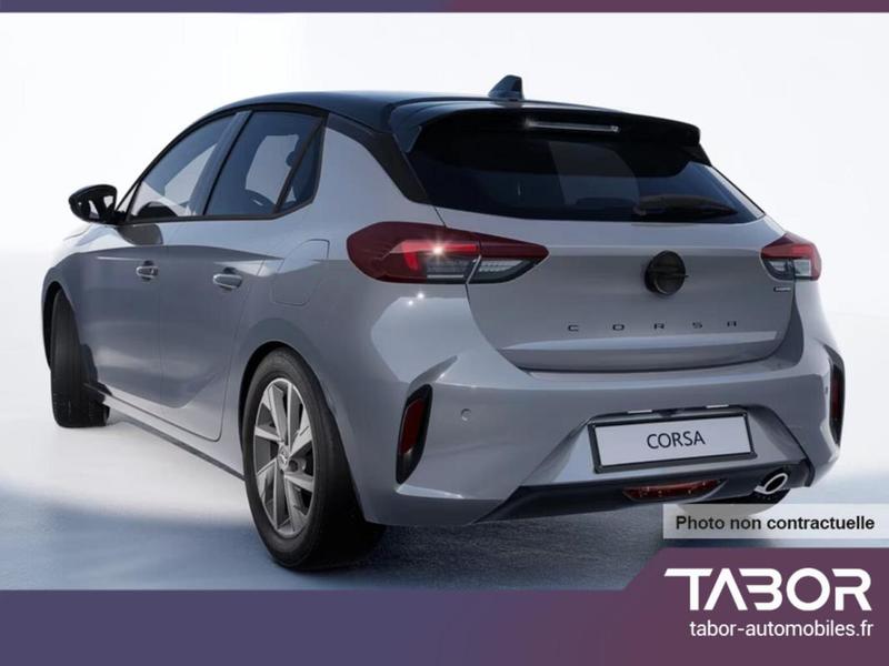 Opel Corsa Hybrid 145 Ultimate IntelliL Gps