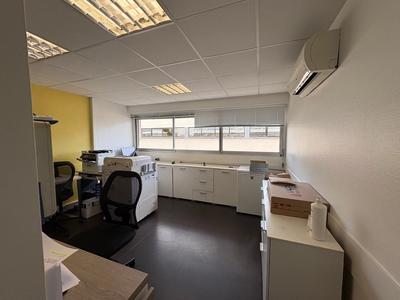 Appartement - 103 m² - 5 pièces