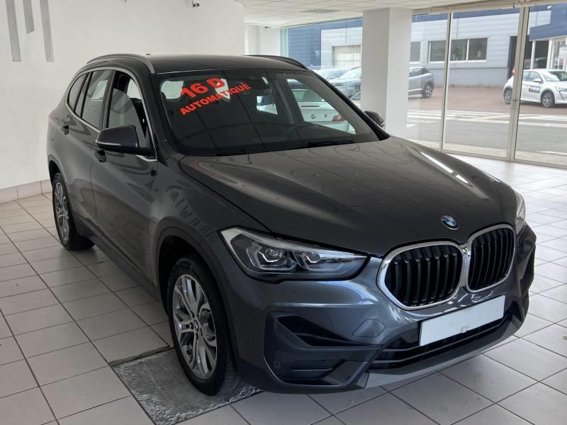 Bmw X1 sDrive 16d 116 ch Dkg7 Business Design