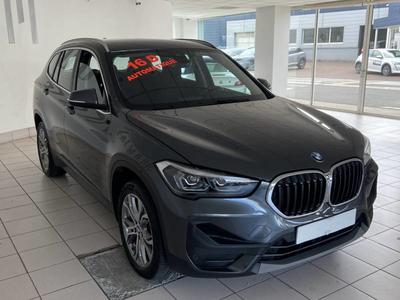 Bmw X1 sDrive 16d 116 ch Dkg7 Business Design