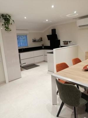 Pavillon - 91 m² - 3 pièces