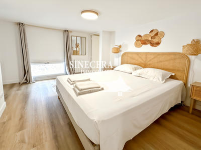 Appartement - 75 m² - 4 pièces