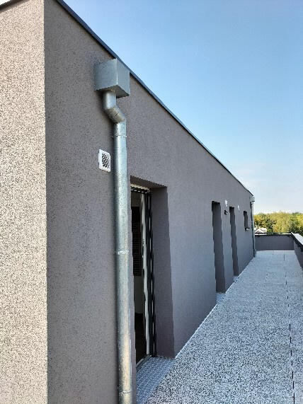 Appartement - 97 m² - 4 pièces