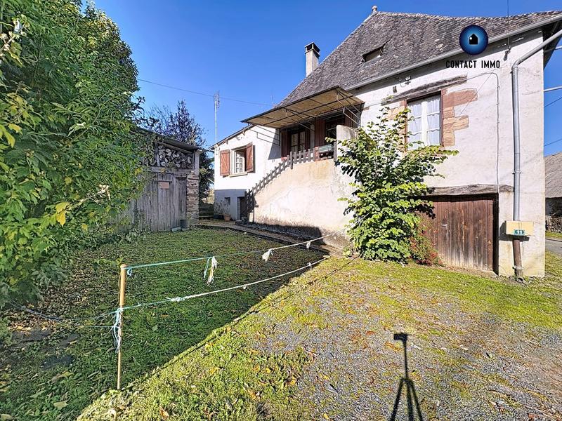 Maison - 62 m² - 4 pièces