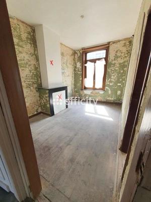 Immeuble - 162 m² - 6 pièces