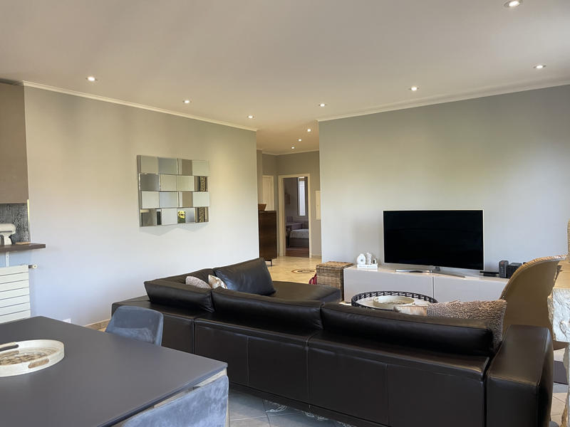 Villa - 96 m² - 4 pièces