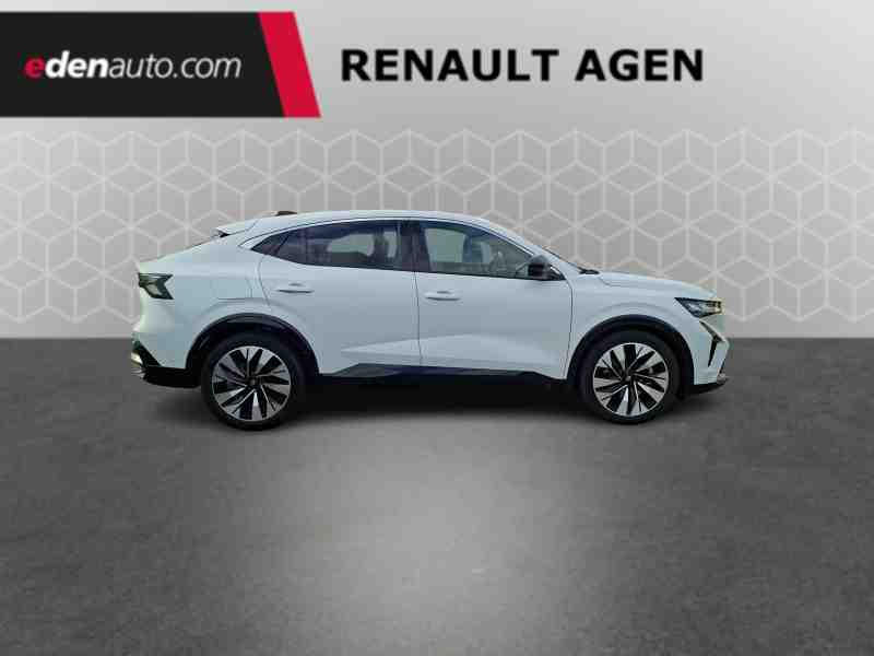 Renault Rafale E-Tech full hybrid 200 Techno