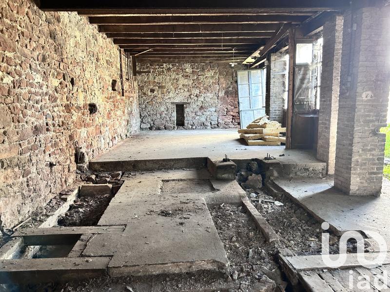 Maison de village - 187 m² - 7 pièces