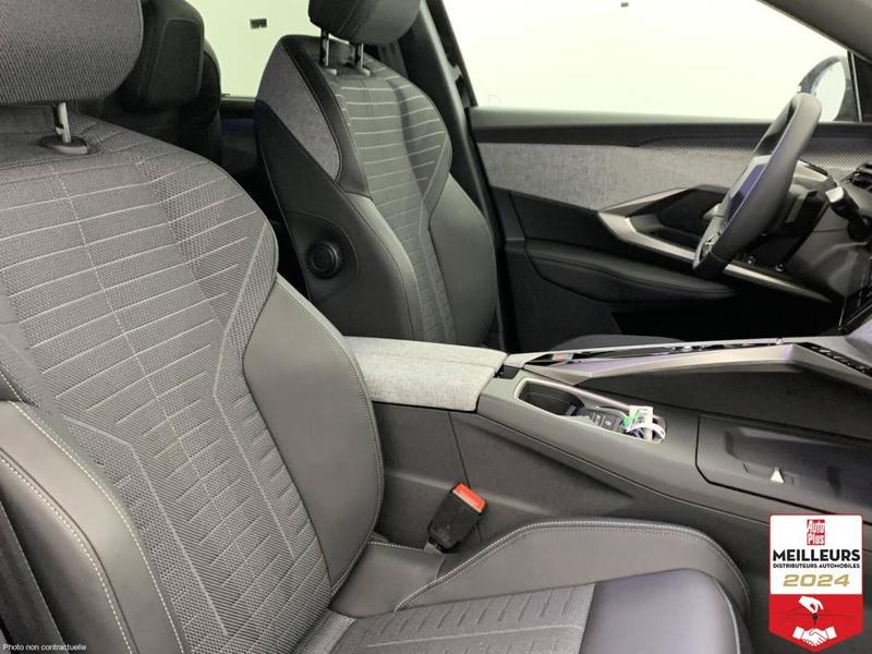 Peugeot 5008 Hybrid 145 e-Dcs6 Gt