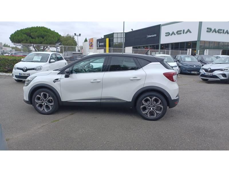 Renault Captur TCe 90 Intens