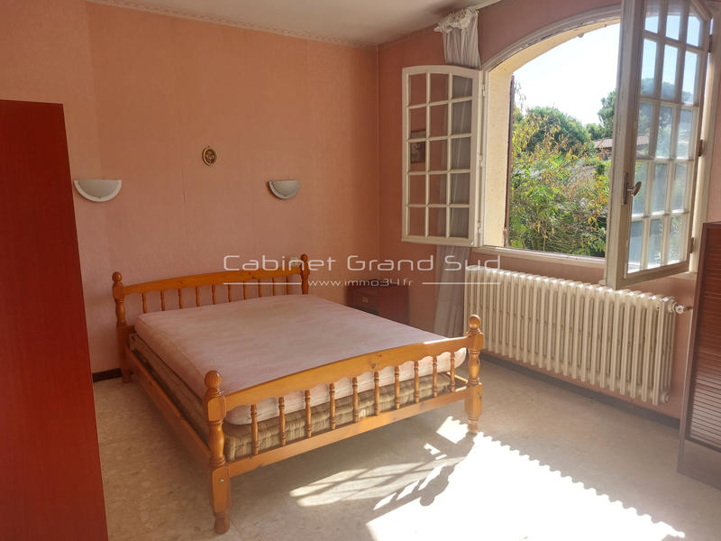 Maison - 114 m² - 5 pièces