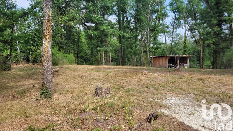 Maison de campagne - 235 m² - 11 pièces