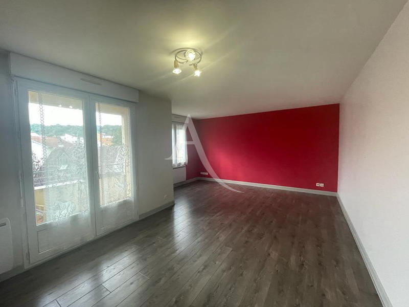 Appartement - 73 m² - 3 pièces