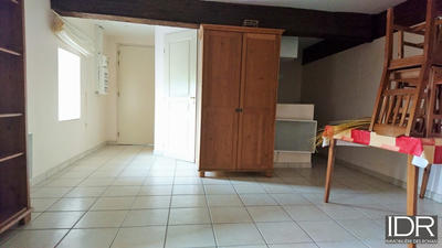 Appartement - 50 m² - 3 pièces