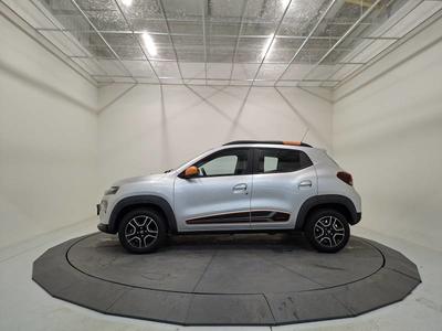 Dacia Spring Achat Intégral Confort Plus