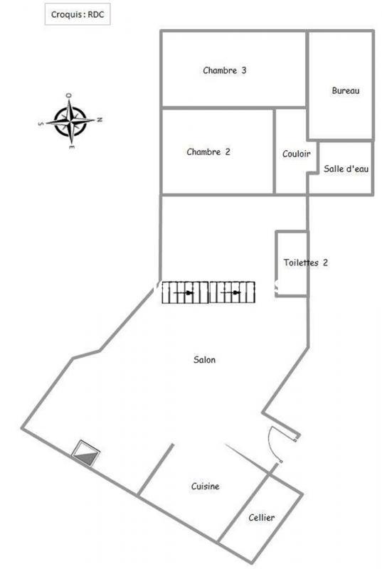 Villa - 216 m² - 7 pièces