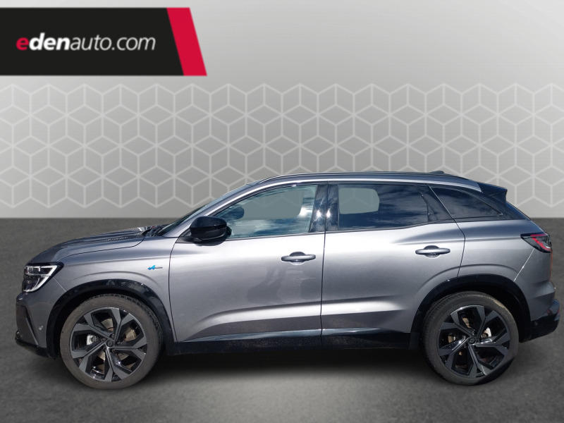 Renault Austral E-Tech hybrid 200 Techno esprit Alpine