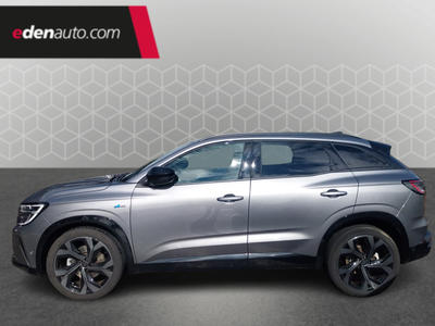 Renault Austral E-Tech hybrid 200 Techno esprit Alpine